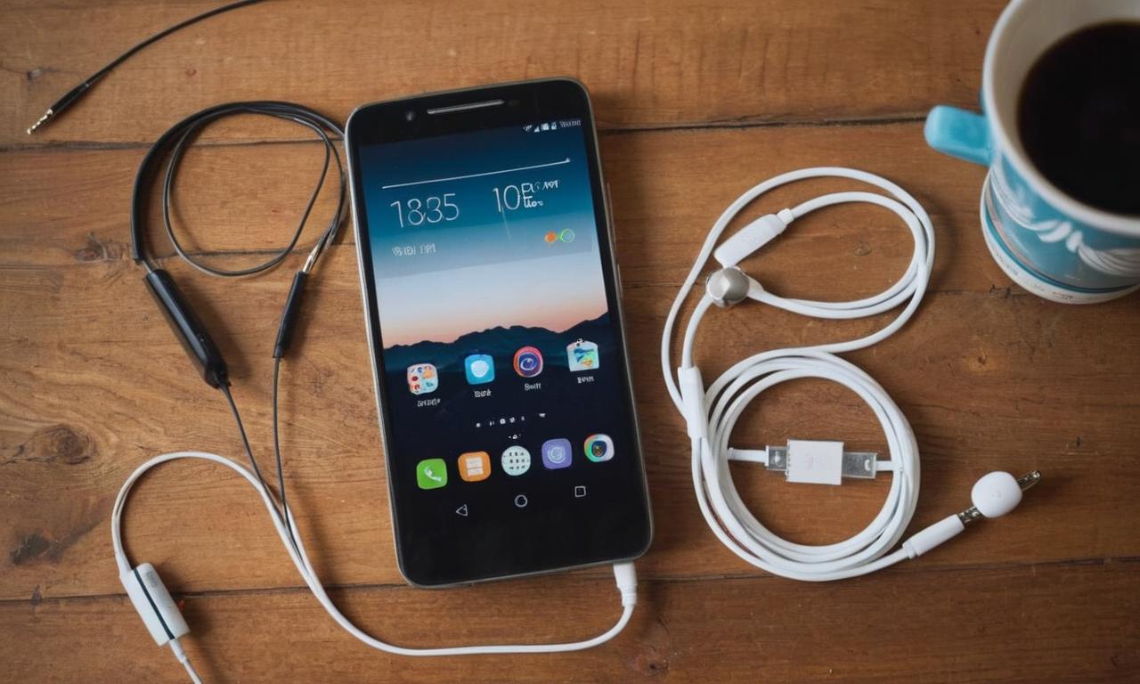 Alcatel Idol 4 Android 7.0 Update