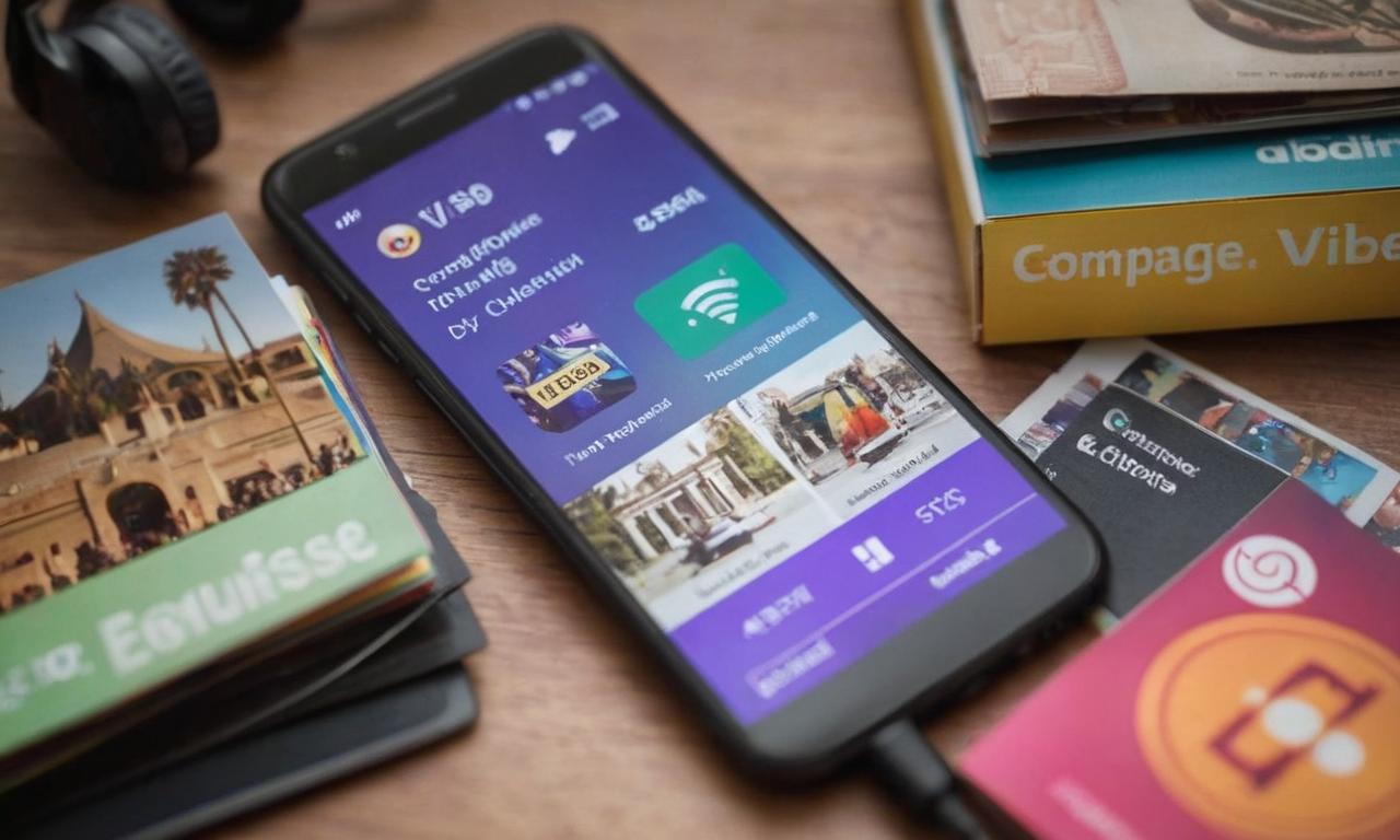 Aplikacja Viber – Co to jest?