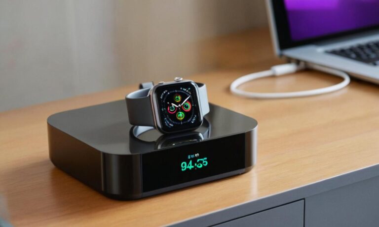 Apple Watch SE 2 Generacja