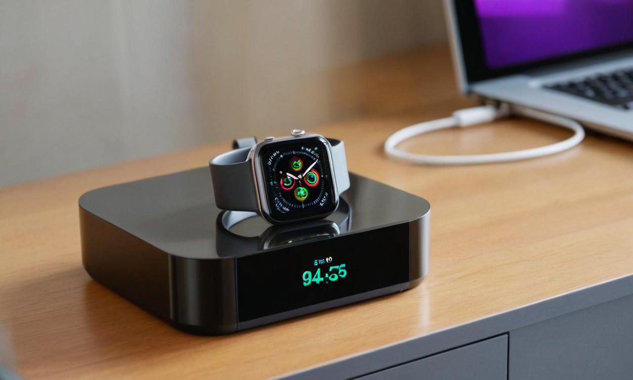 Apple Watch SE 2 Generacja