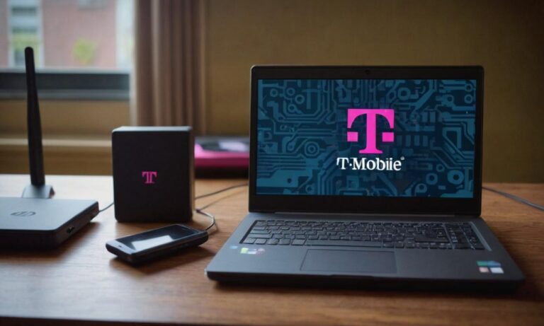 Automatyczna Konfiguracja Internetu T-Mobile