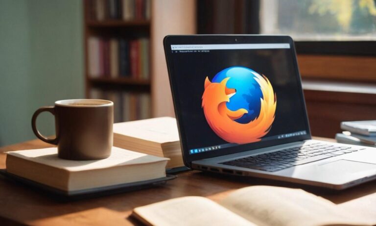 Automatyczny Tłumacz Stron Internetowych Firefox