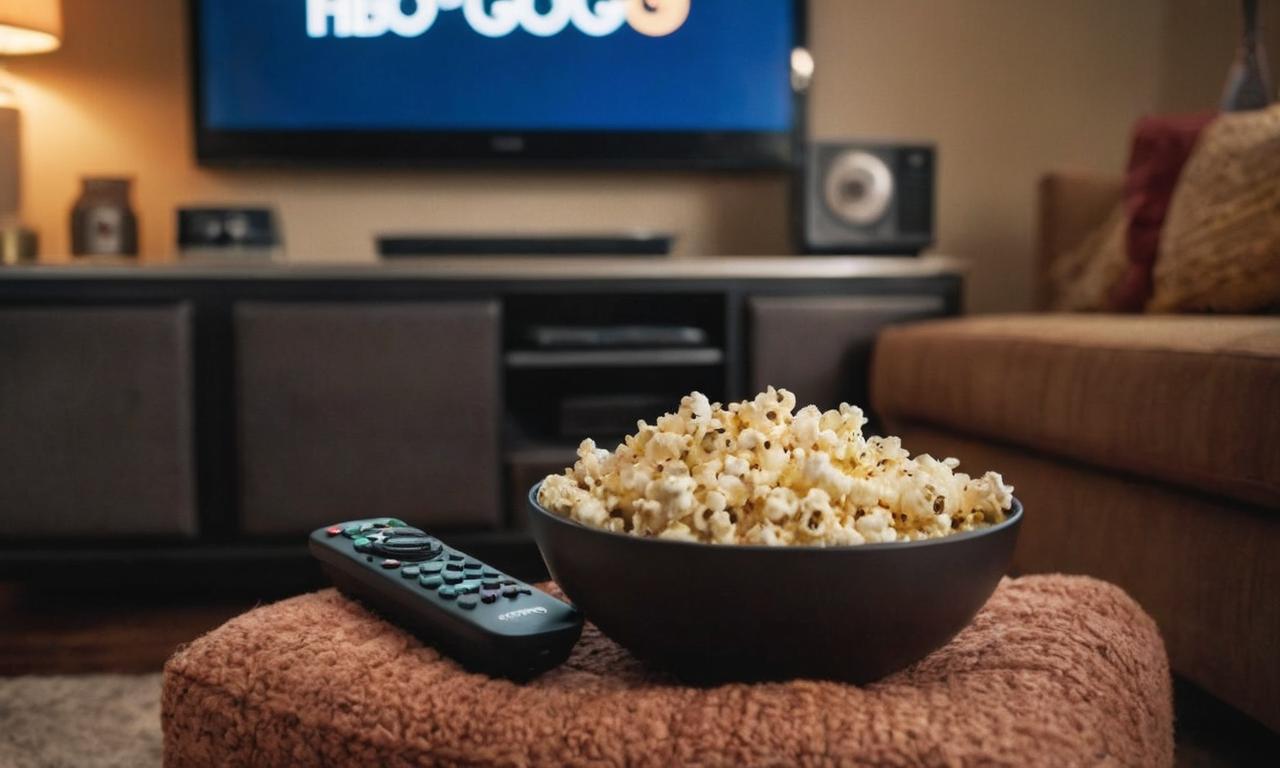 Co obejrzeć na HBO GO