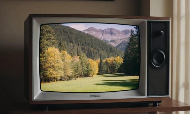 Co to jest 4K UHD w telewizorze