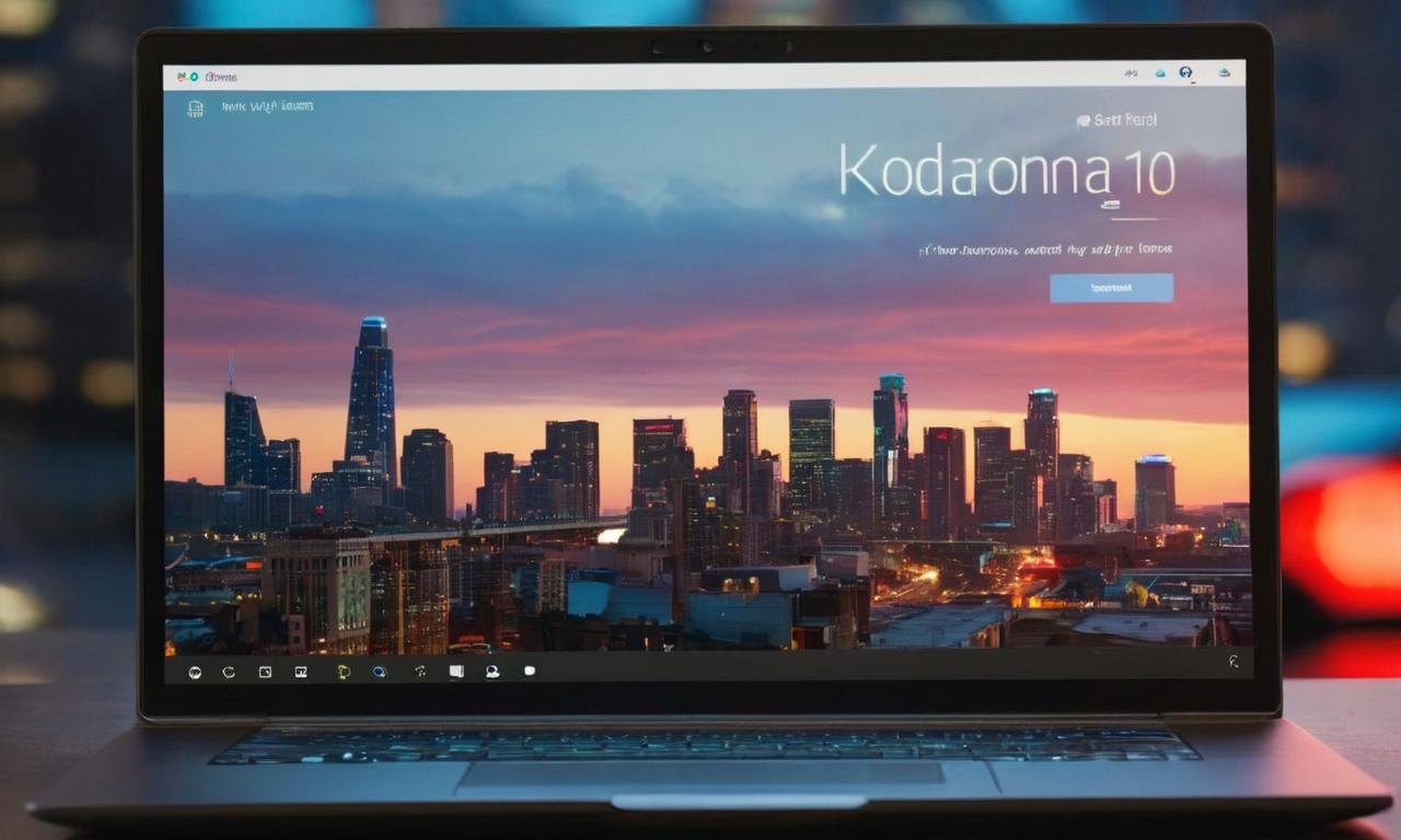 Co to jest Cortana w Windows 10