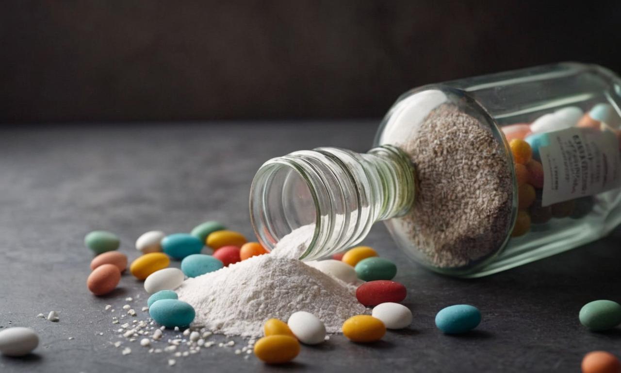 Co to jest MSM i na co pomaga • Codzienny Ekspert