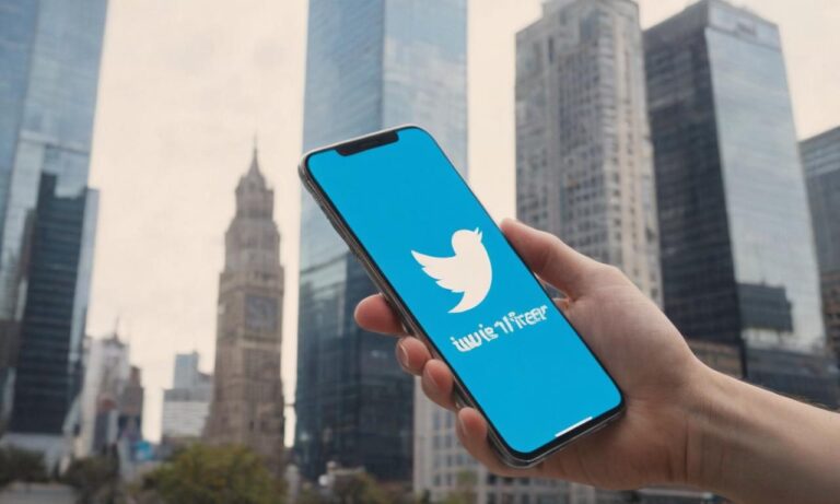 Co to jest Twitter i do czego służy