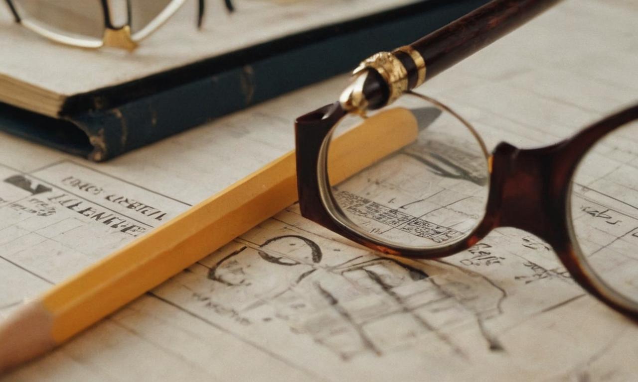 Co to jest adaptacja oka i akomodacja