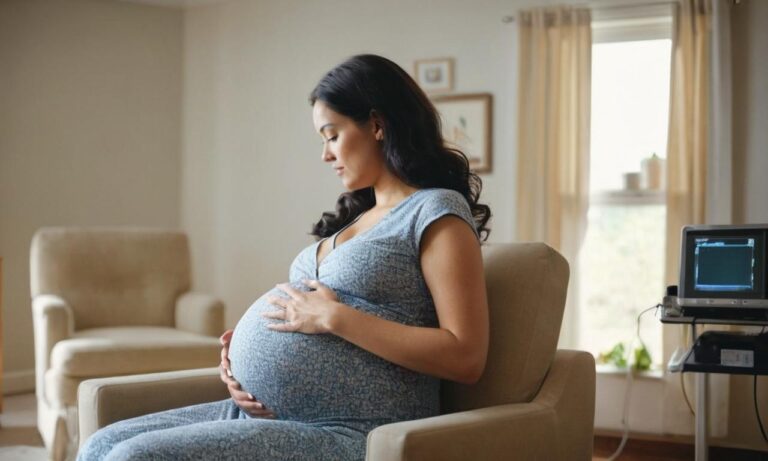 Co to jest badanie prenatalne w ciąży