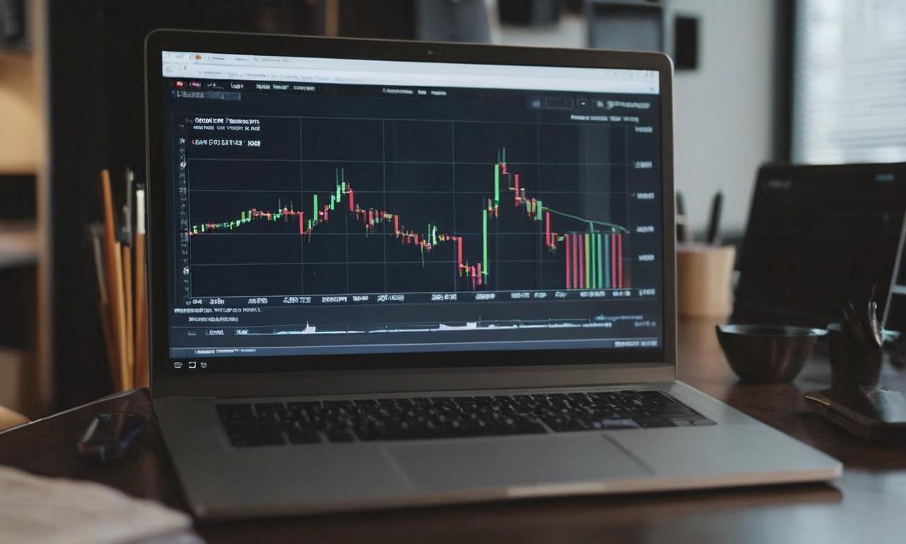 Co to jest bitcoin i jak działa