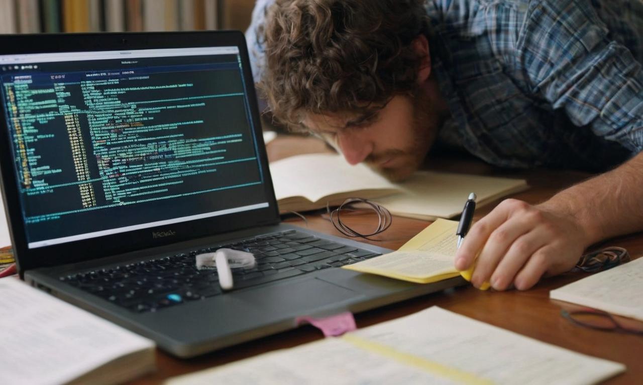 Co to jest błąd skryptu na stronie