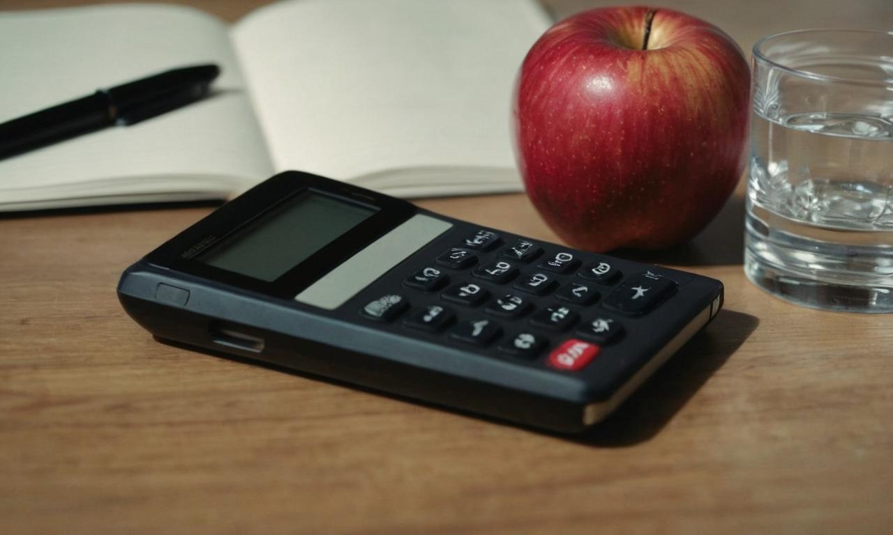 Co to jest bmi i jak je obliczyć