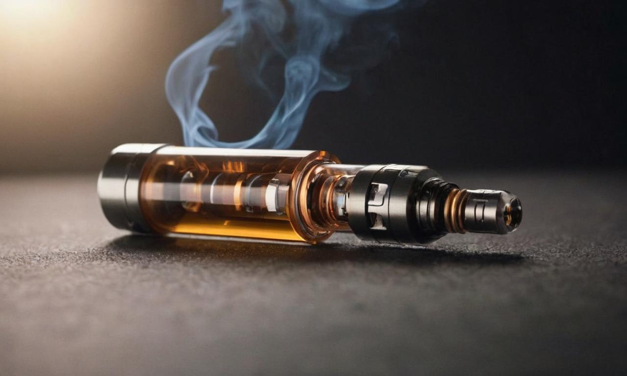 Co to jest bypass w e-papierosie?