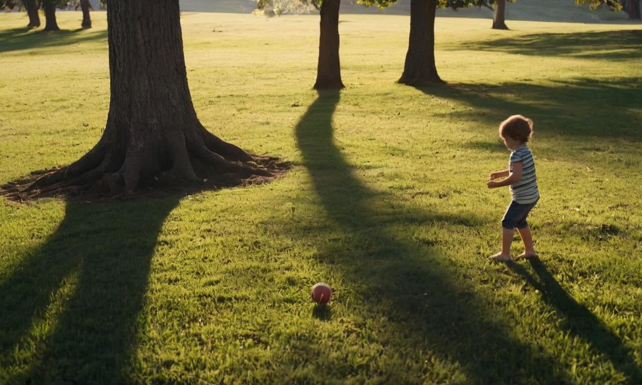 Co to jest cień i jak powstaje