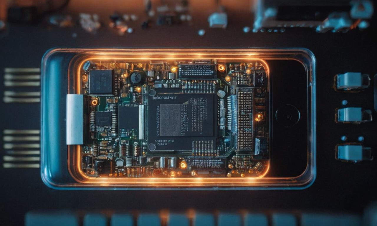 Co to jest czujnik grawitacji w telefonie