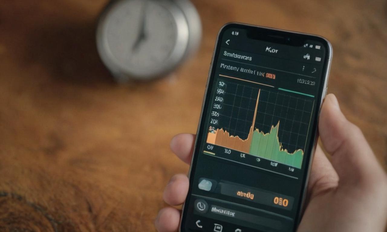 Co to jest czujnik światła w telefonie