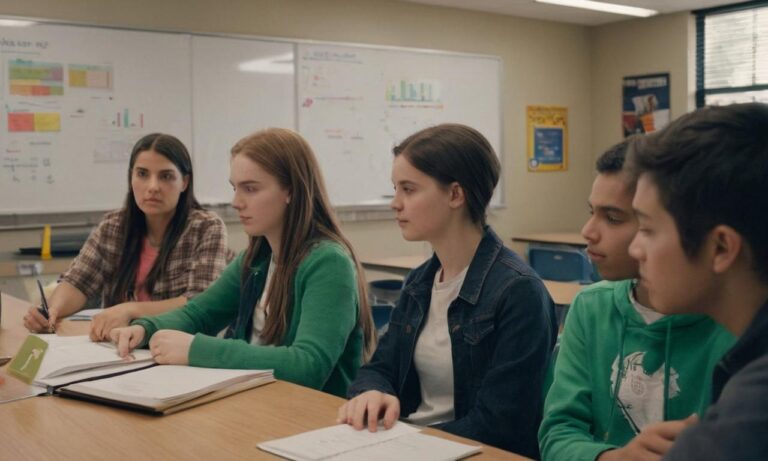 Co to jest dobry start 300+