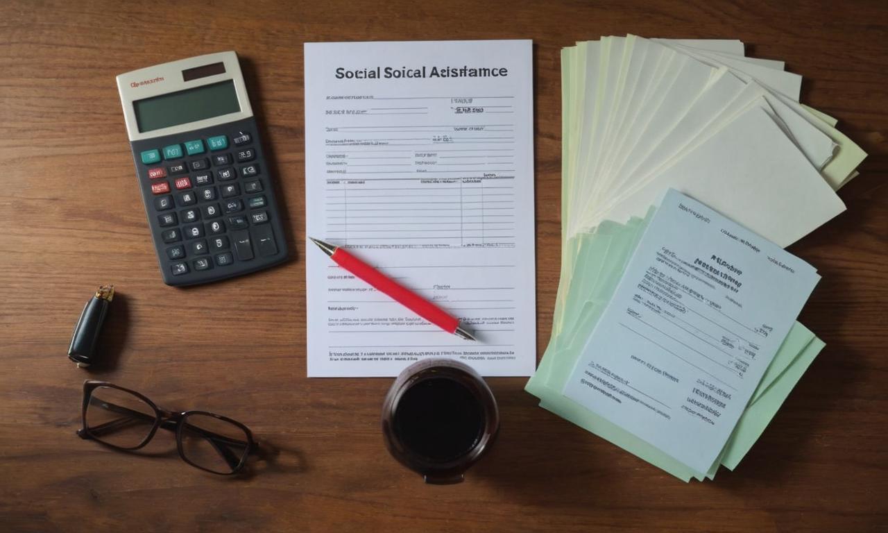 Co to jest dochód utracony w pomocy społecznej