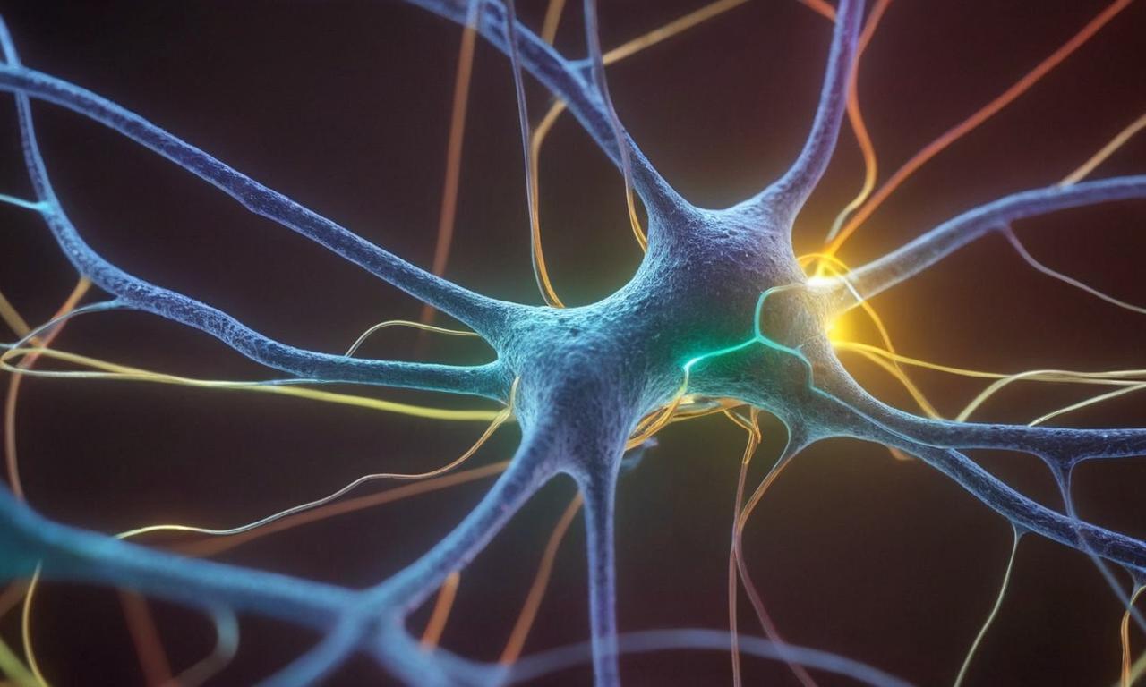 Co to jest dopamina i jak działa