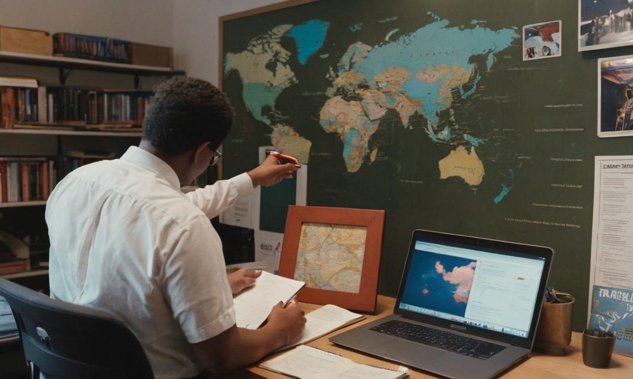 Co to jest doradztwo zawodowe w szkole