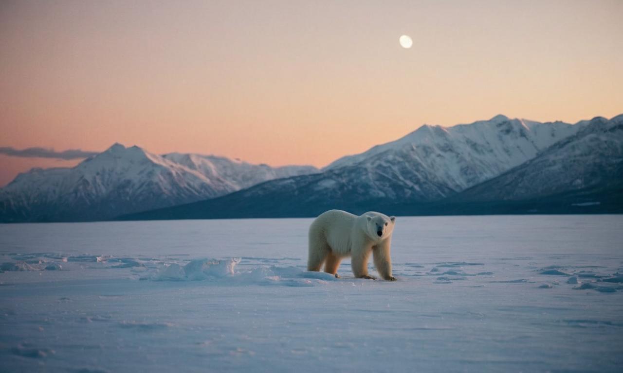 Co to jest dzień i noc polarna