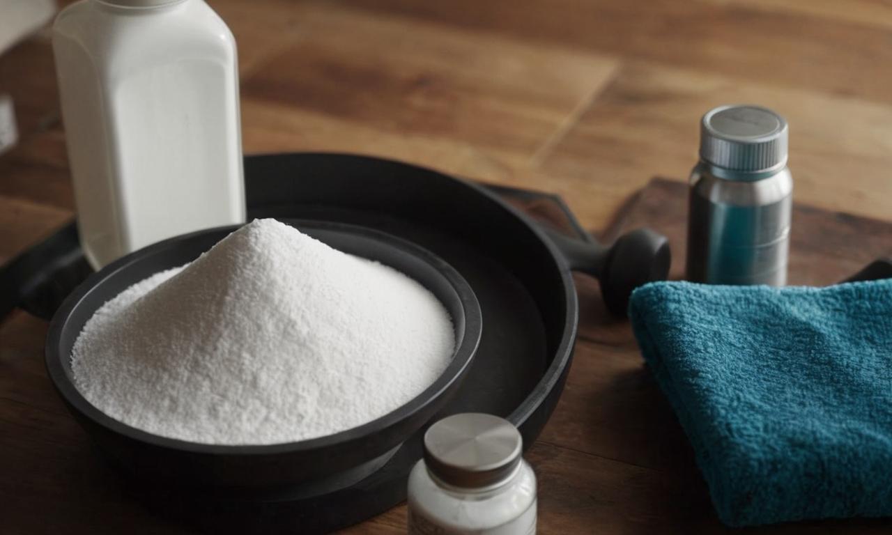 Co to jest gainer i jak działa