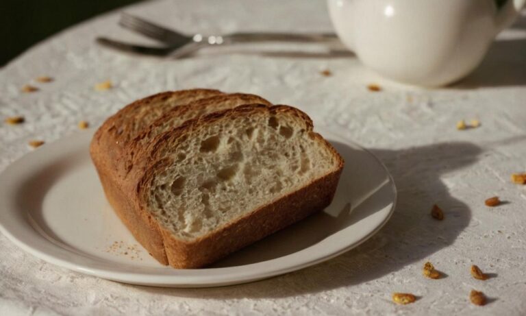 Co to jest gluten i dlaczego szkodzi