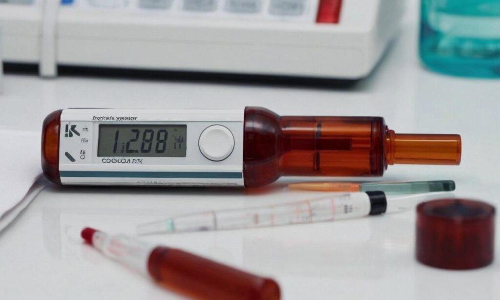 Co to jest hba1c w badaniu krwi • Codzienny Ekspert