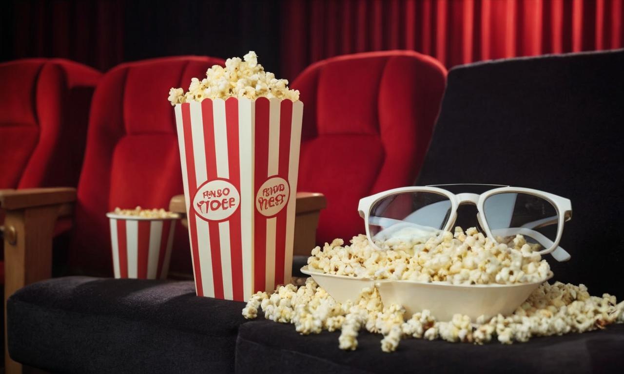 Co to jest hfr 3d w kinie