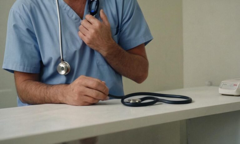 Co to jest jak boli w lewym boku