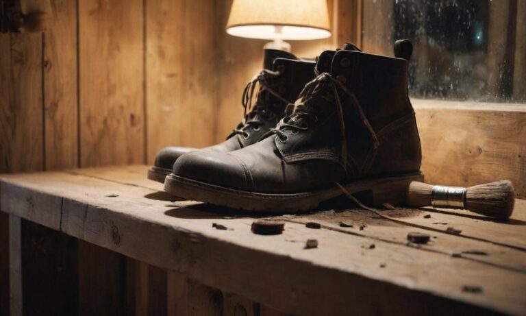 Co to jest jak się śnią buty