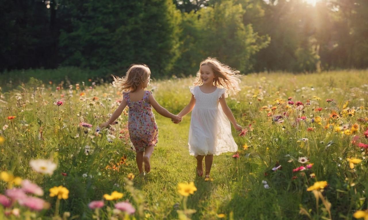 Co to jest jak się śnią dzieci