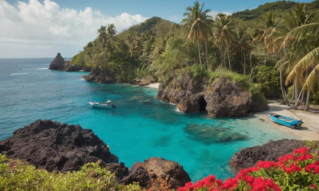 Co to jest kalima na wyspach kanaryjskich