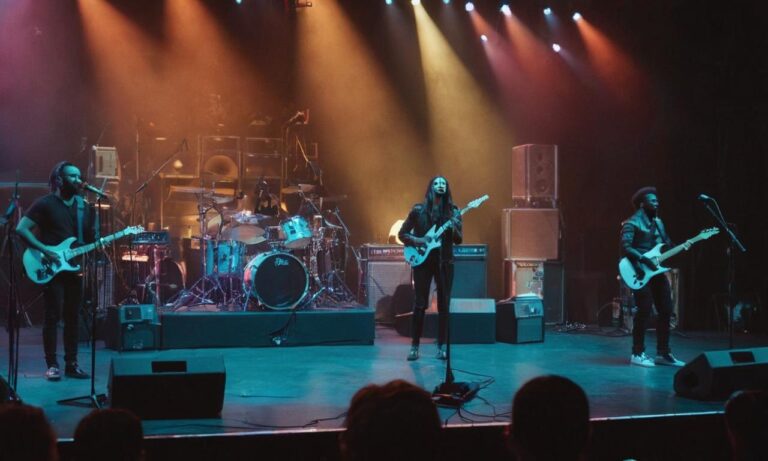 Co to jest koncert jako forma muzyczna