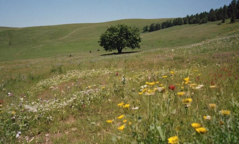 Co to jest krajobraz klasa 4 genially