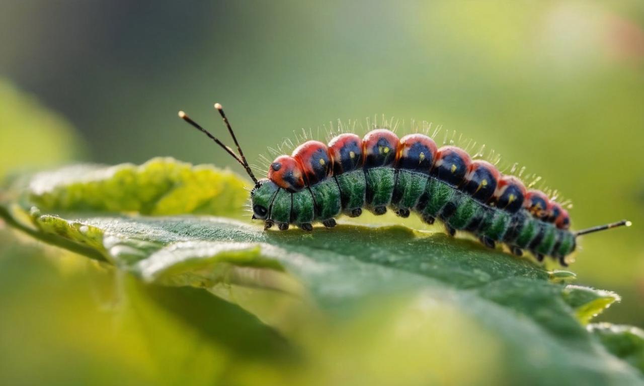 Co to jest łańcuch pokarmowy podaj przykład