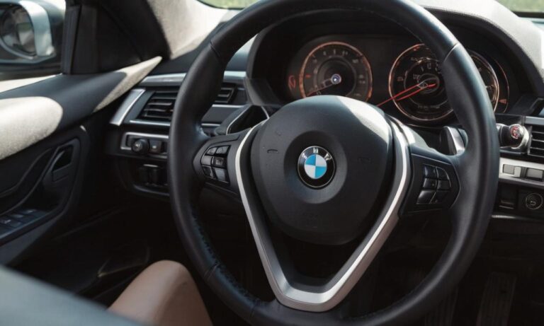 Co to jest m pakiet w BMW