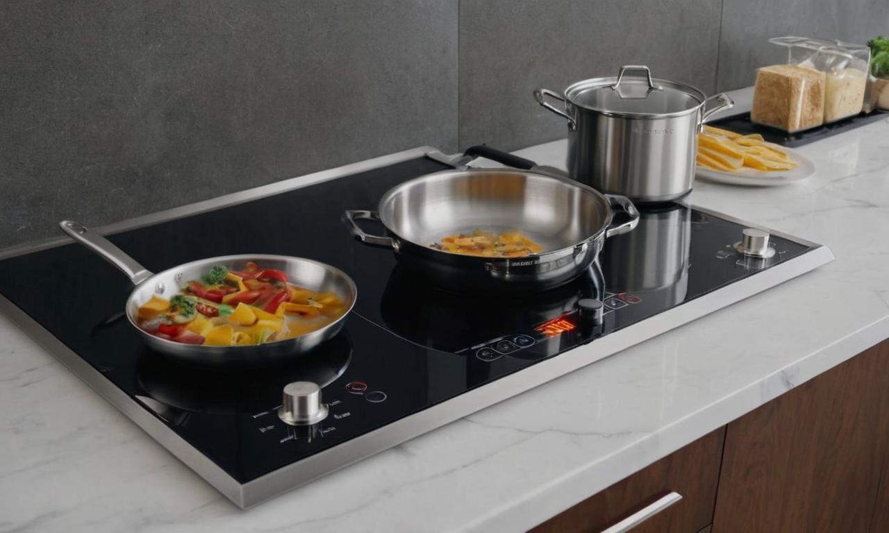 Co to jest moc przyłączeniowa płyty indukcyjnej