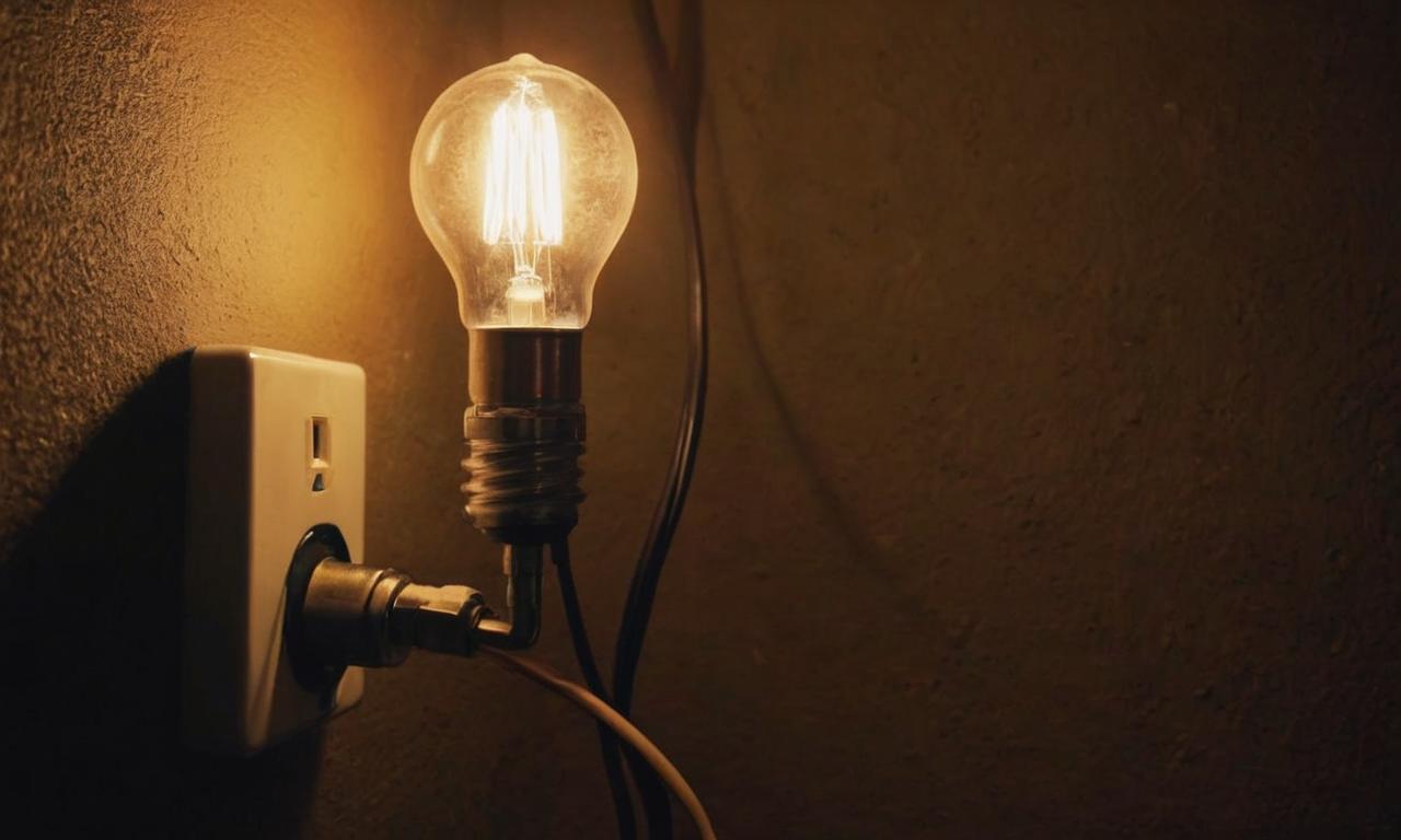 Co to jest moc zamówiona energii elektrycznej