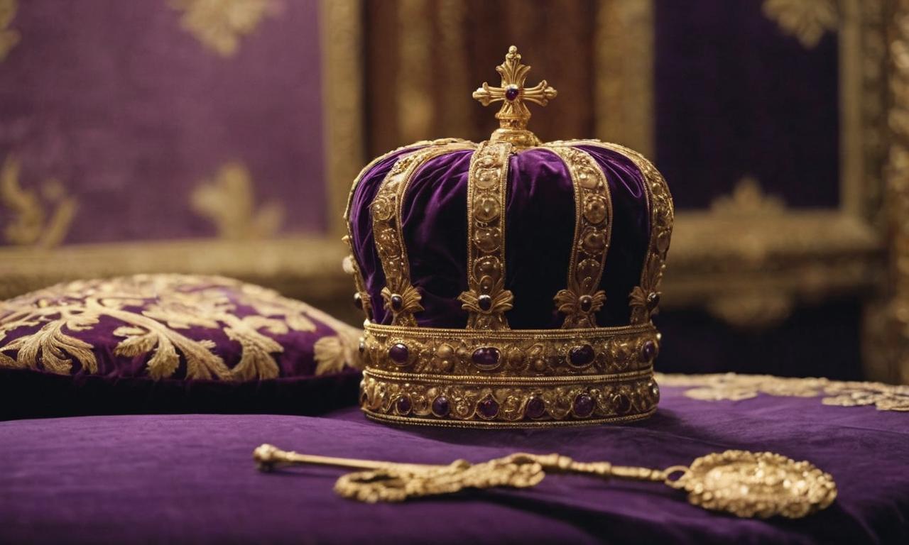 Co to jest monarchia patrymonialna i stanowa