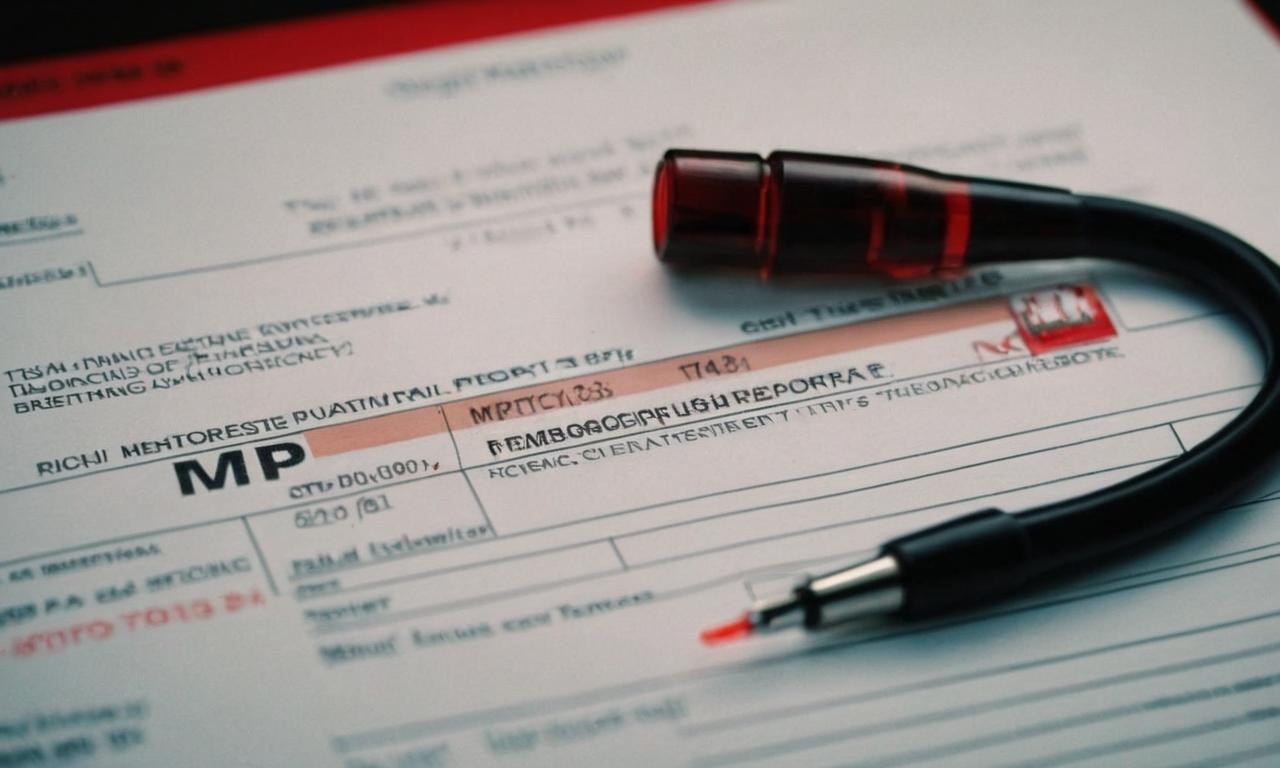 Co to jest mpv w wynikach krwi