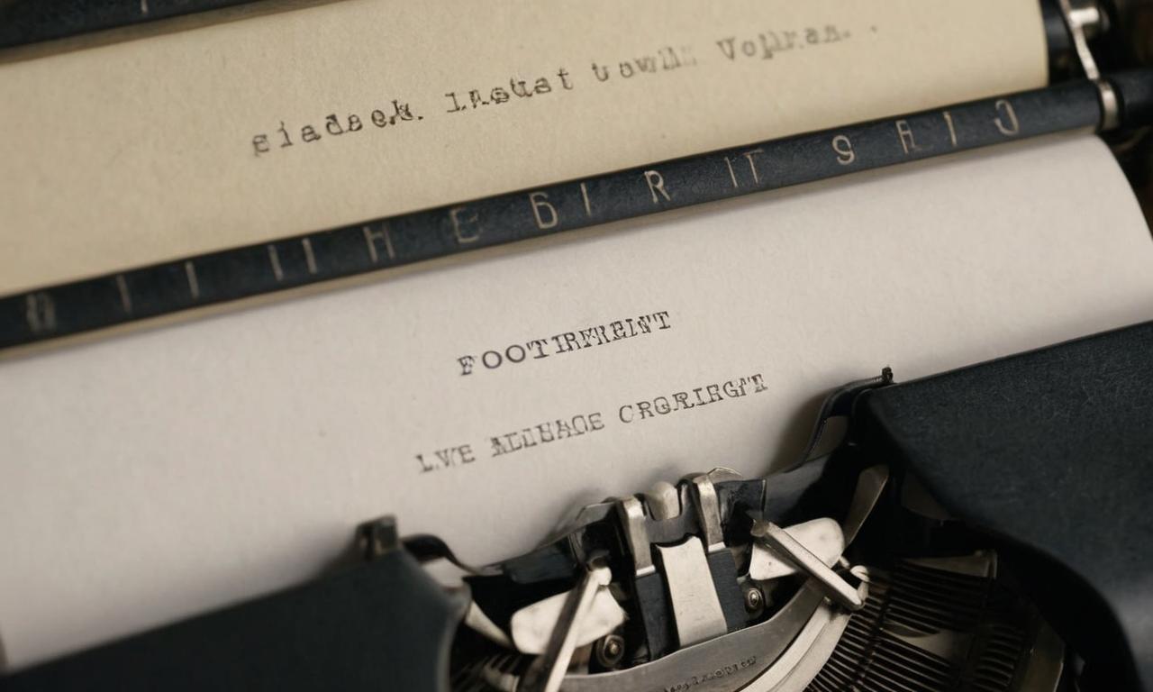 Co to jest nagłówek i stopka strony