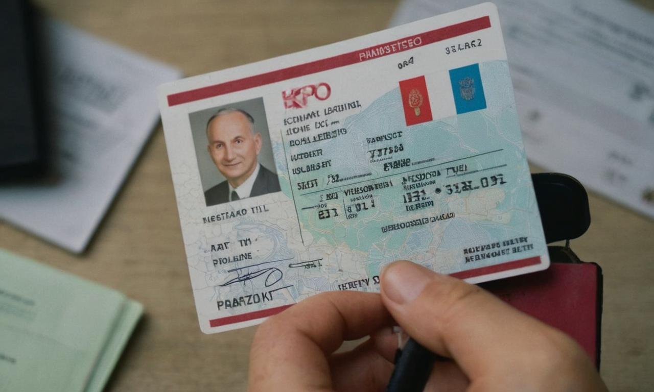 Co to jest numer TIN w Polsce