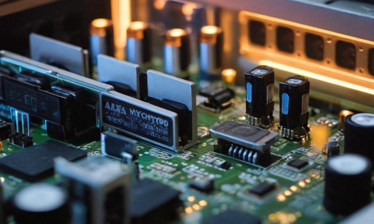 Co to jest oc w kartach graficznych