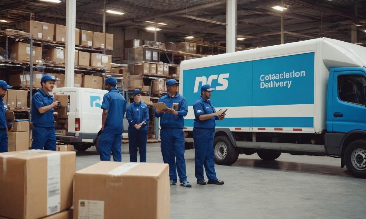 Co to jest oddział ncs w dpd