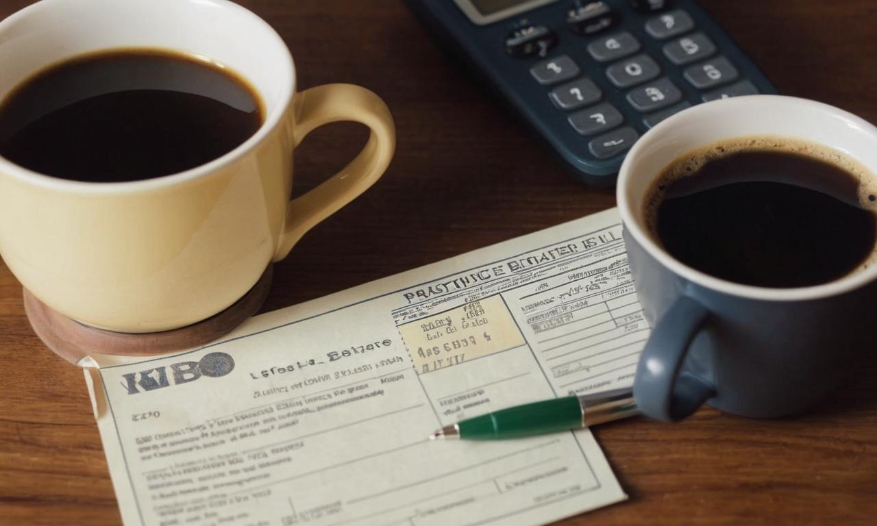 Co to jest opłata handlowa w rachunku za prąd