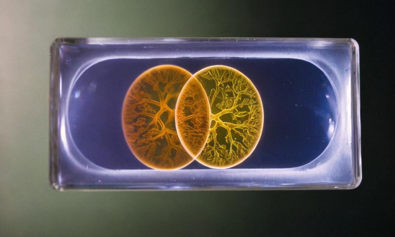 Co to jest organizm haploidalny i diploidalny