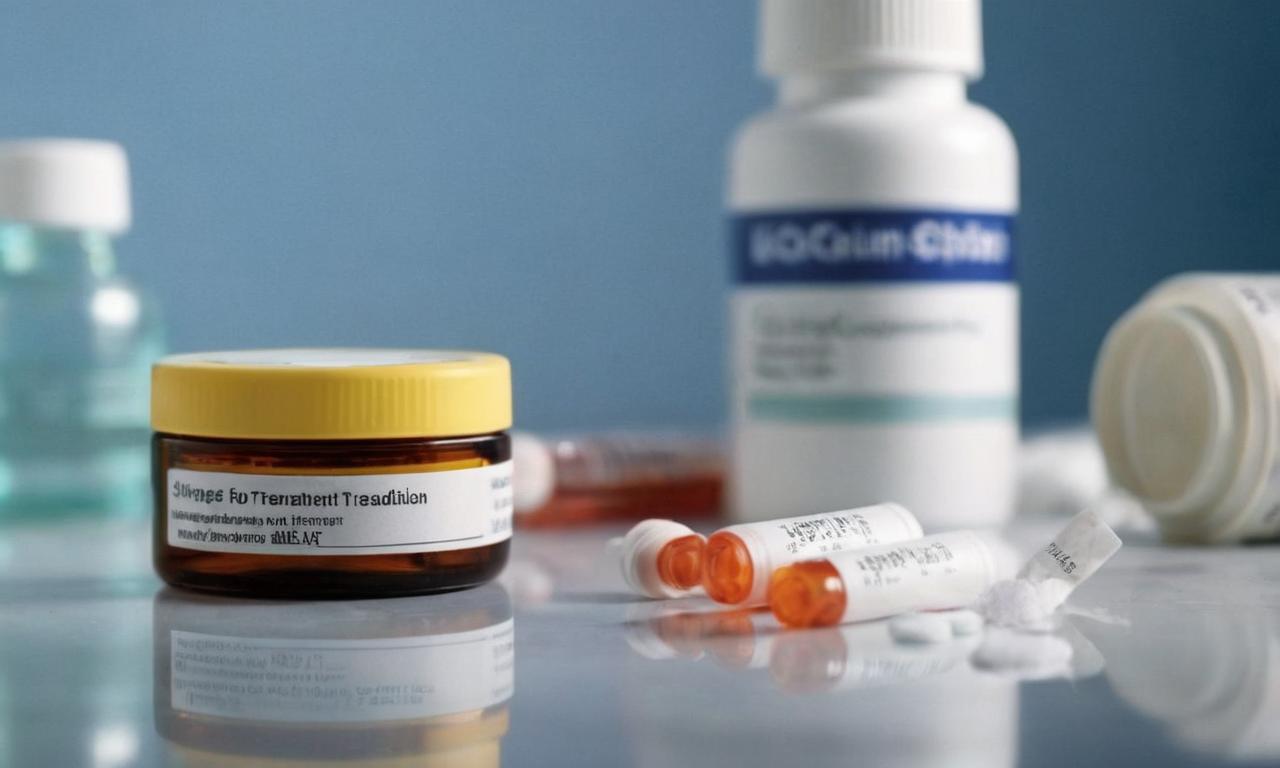 Co to jest półpasiec i jak go leczyć