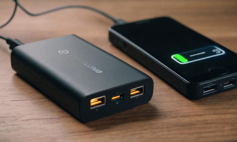 Co to jest powerbank i jak działa