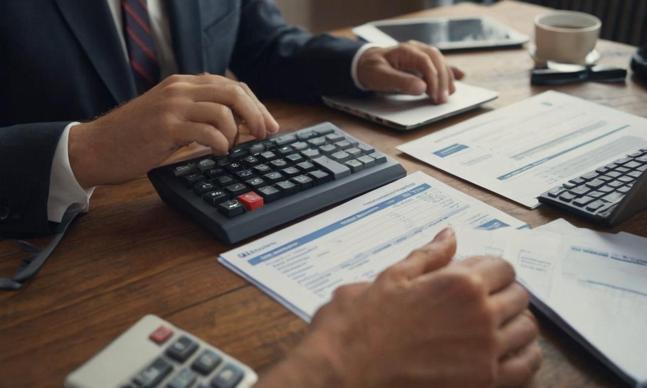 Co to jest przychód z działalności gospodarczej